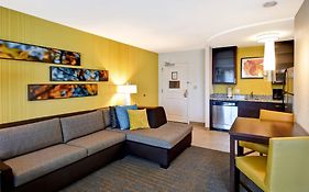 Residence Inn By Marriott Springfield Chicopee