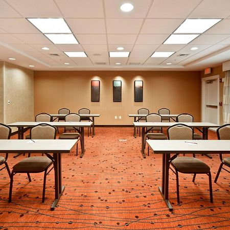 Residence Inn By Marriott Springfield Chicopee Exterior photo