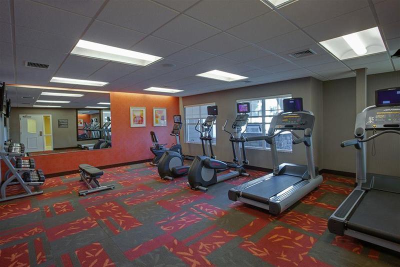 Residence Inn By Marriott Springfield Chicopee Exterior photo