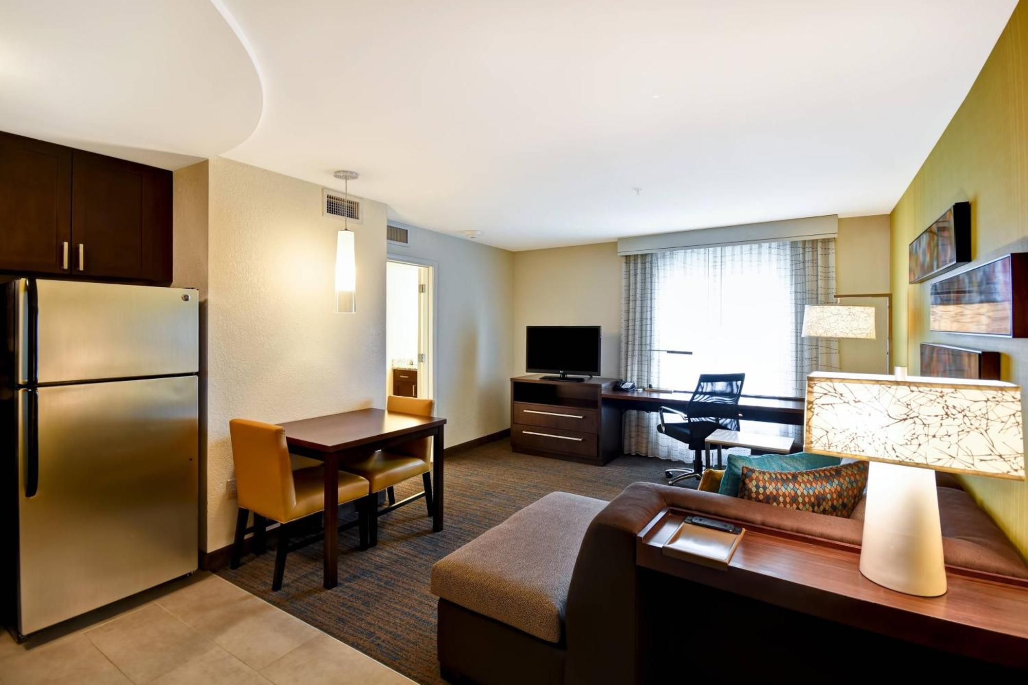 Residence Inn By Marriott Springfield Chicopee Exterior photo