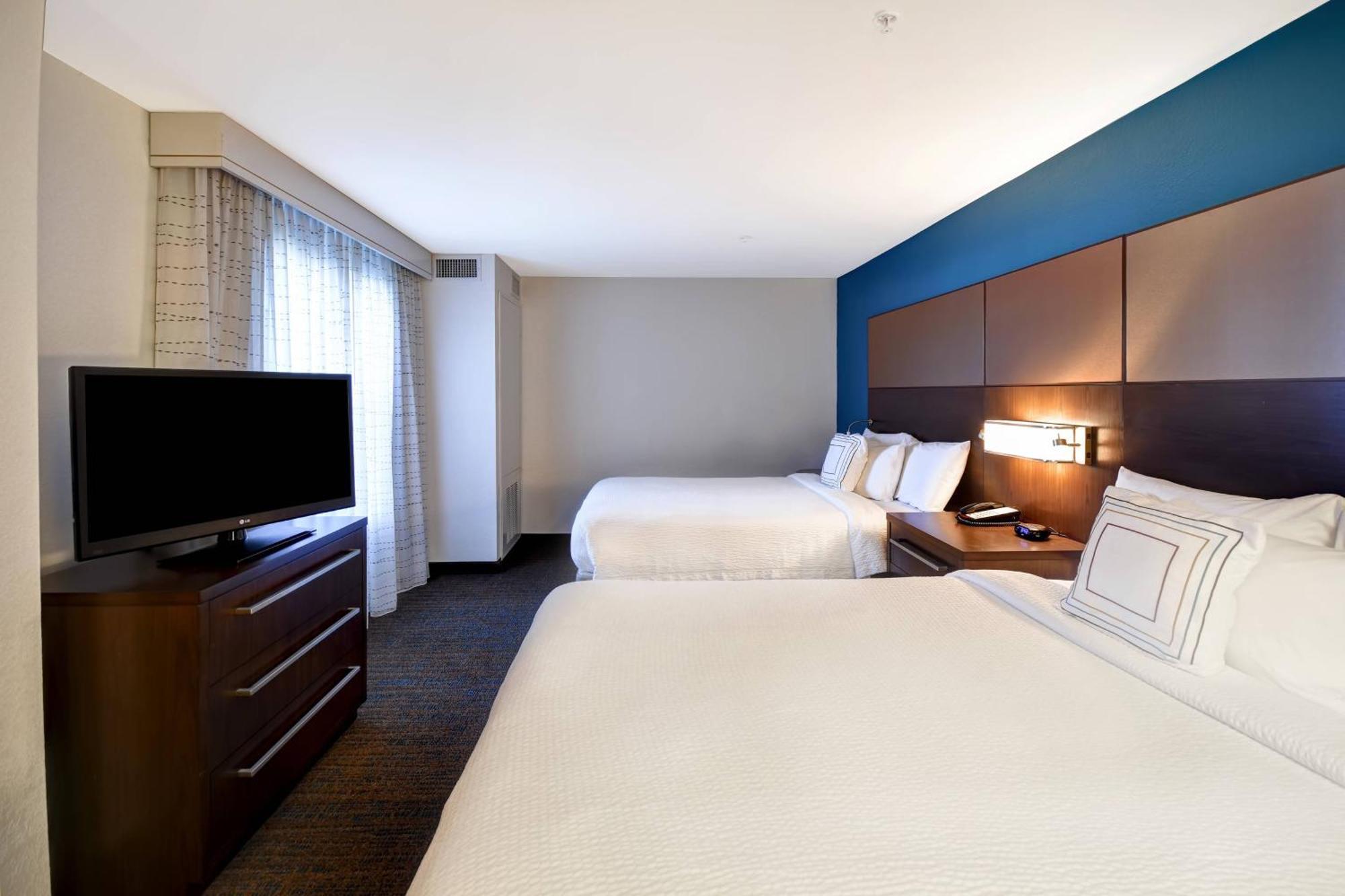 Residence Inn By Marriott Springfield Chicopee Exterior photo